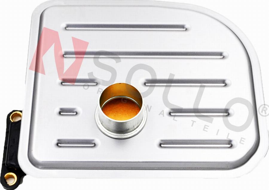 SOLLO 24S40020 - Hydraulic Filter, automatic transmission car-mod.net