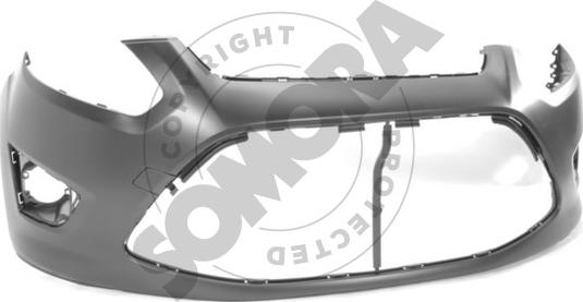 Somora 096231 - Bumper car-mod.net