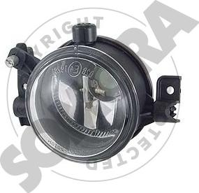Somora 093612 - Fog Light car-mod.net
