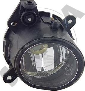 Somora 040011A - Fog Light car-mod.net