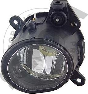 Somora 040012A - Fog Light car-mod.net