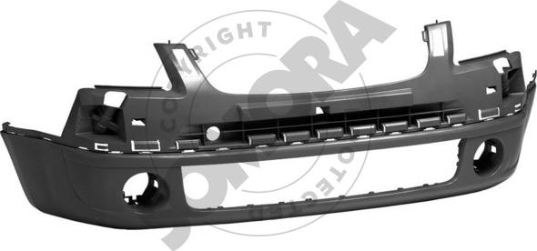 Somora 056031 - Bumper car-mod.net