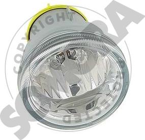 Somora 050411 - Fog Light car-mod.net