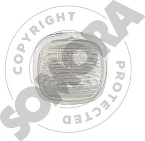 Somora 029213R - Indicator car-mod.net