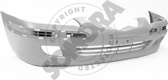 Somora 161031 - Bumper car-mod.net