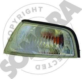 Somora 182214 - Indicator car-mod.net