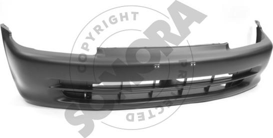 Somora 121231 - Bumper car-mod.net