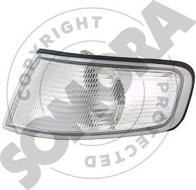 Somora 122514A - Indicator car-mod.net