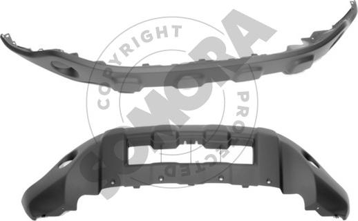 Somora 127331A - Bumper car-mod.net