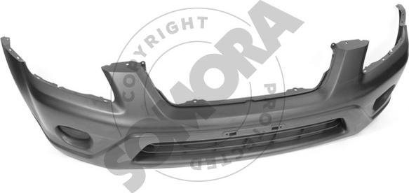 Somora 127231 - Bumper car-mod.net