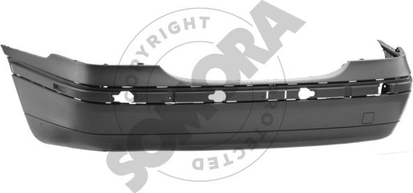 Somora 171375 - Bumper car-mod.net