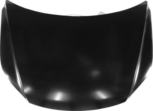 Somora 359008 - Bonnet, hood car-mod.net
