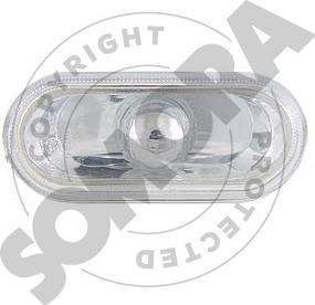Somora 359213R - Indicator car-mod.net