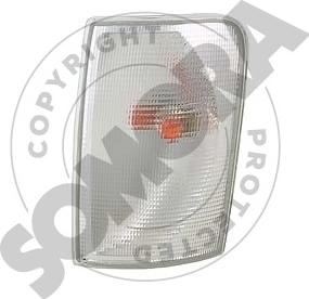 Somora 354614A - Indicator car-mod.net