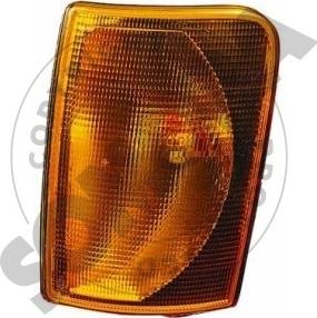 Somora 354614 - Indicator car-mod.net