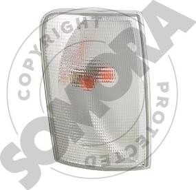 Somora 354613A - Indicator car-mod.net