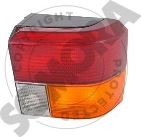 Somora 354071 - Combination Rearlight car-mod.net