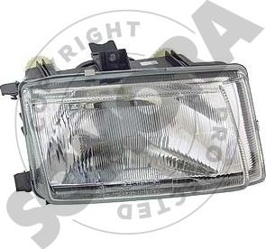 Somora 356015 - Headlight car-mod.net