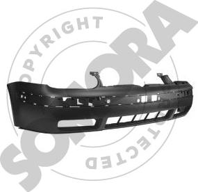 Somora 350931 - Bumper car-mod.net