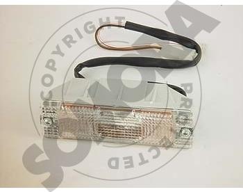 Somora 350411C - Indicator car-mod.net