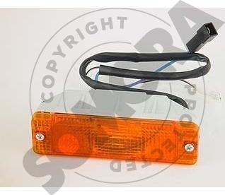 Somora 350411 - Indicator car-mod.net