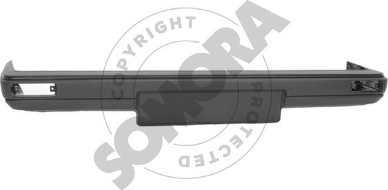 Somora 350531 - Bumper car-mod.net