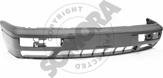 Somora 350831B - Bumper car-mod.net