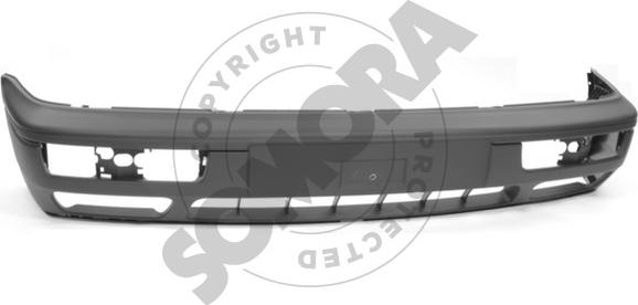 Somora 350831 - Bumper car-mod.net