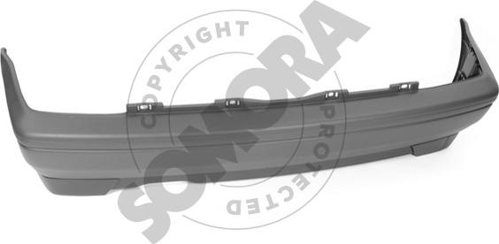 Somora 350875 - Bumper car-mod.net