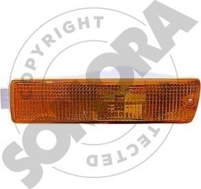 Somora 350712 - Indicator car-mod.net