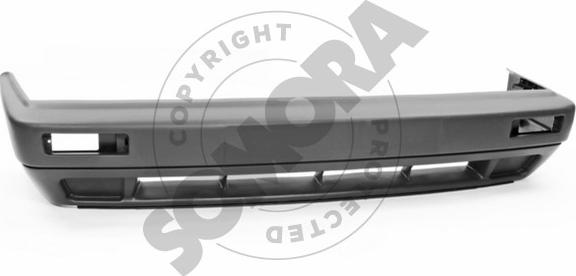 Somora 350731 - Bumper car-mod.net