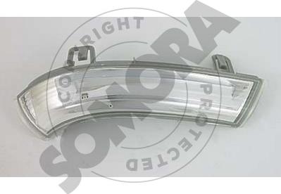Somora 351055B - Indicator car-mod.net