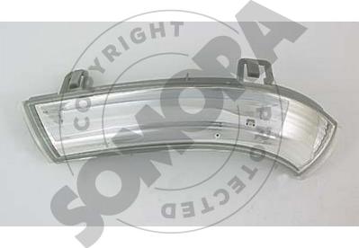 Somora 351056B - Indicator car-mod.net