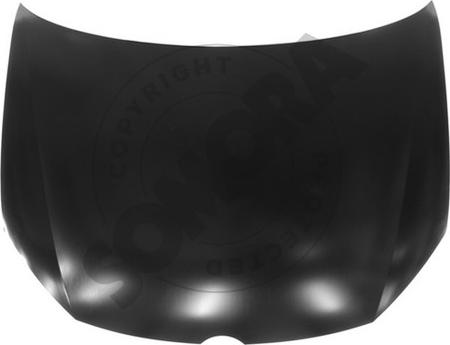 Somora 351108 - Bonnet, hood car-mod.net