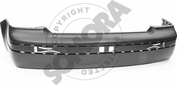 Somora 353175 - Bumper car-mod.net