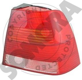 Somora 353171 - Combination Rearlight car-mod.net