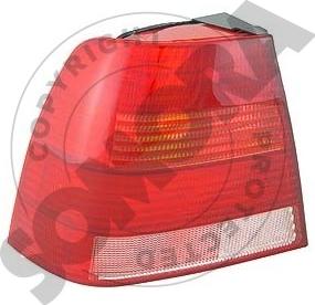 Somora 353172 - Combination Rearlight car-mod.net
