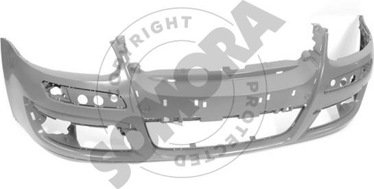 Somora 353231 - Bumper car-mod.net