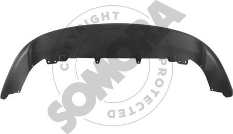 Somora 353226 - Spoiler car-mod.net