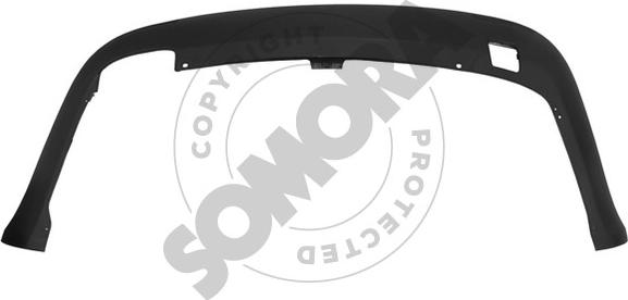 Somora 353274 - Spoiler car-mod.net