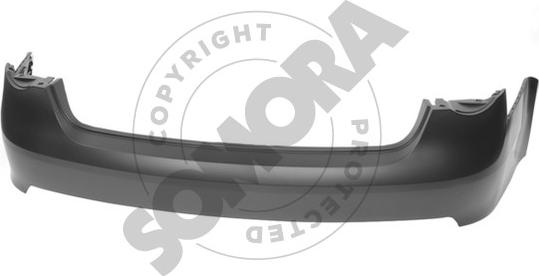 Somora 353275 - Bumper car-mod.net