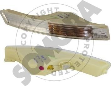 Somora 352411C - Indicator car-mod.net