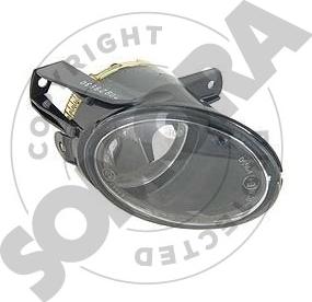 Somora 352411FA - Fog Light car-mod.net