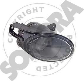 Somora 352411F - Fog Light car-mod.net