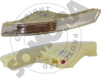 Somora 352412C - Indicator car-mod.net