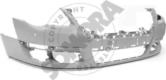 Somora 352431A - Bumper car-mod.net