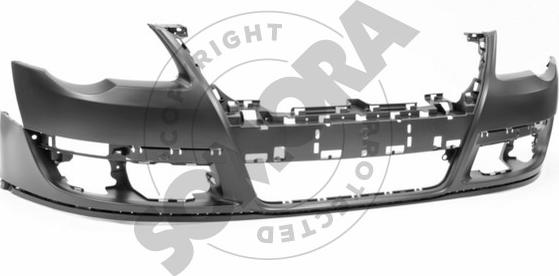 Somora 352431 - Bumper car-mod.net