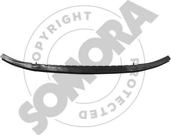 Somora 352429 - Cross Member car-mod.net