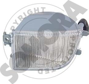 Somora 352112 - Indicator car-mod.net