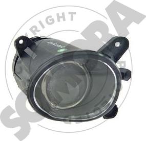 Somora 352311 - Fog Light car-mod.net